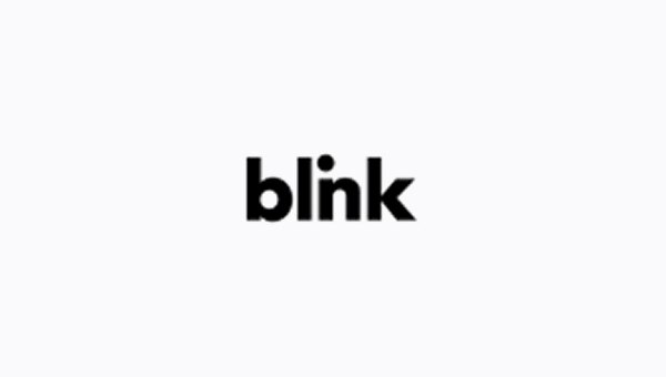 Blink logo