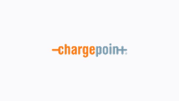 Chargepoint logo