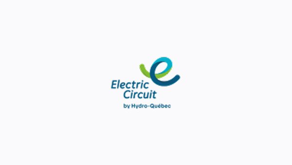 Electric Circuit logo