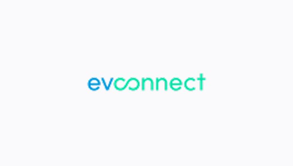 EV connect logo