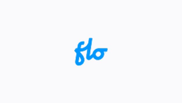 Flo logo