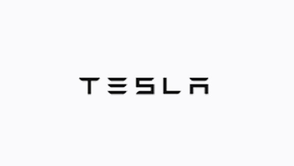 Tesla Logo