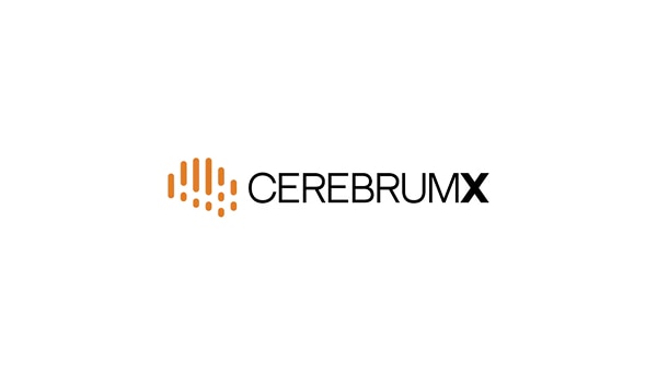 CerebrumX Logo