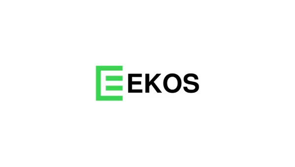 Ekos logo