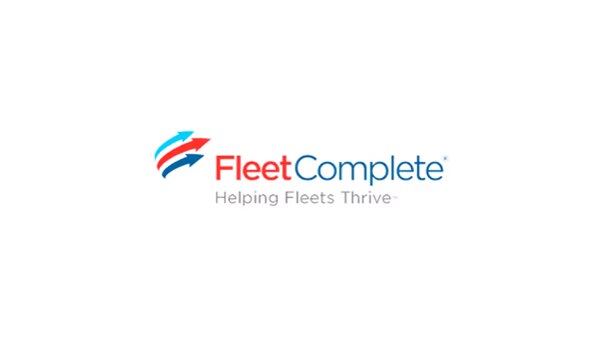 Fleet Complete logo