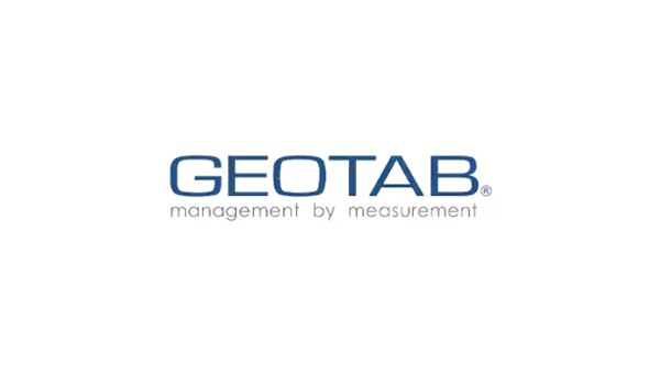 Geotab Logo