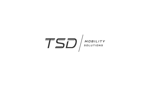 TSD Mobility Solutions Logo