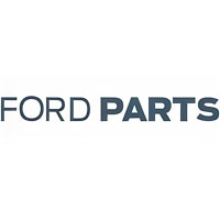 Ford Parts logo