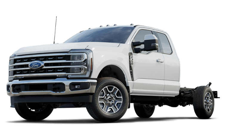 Ford Pro™ | Commercial Fleet Vehicles, Services & Telematics