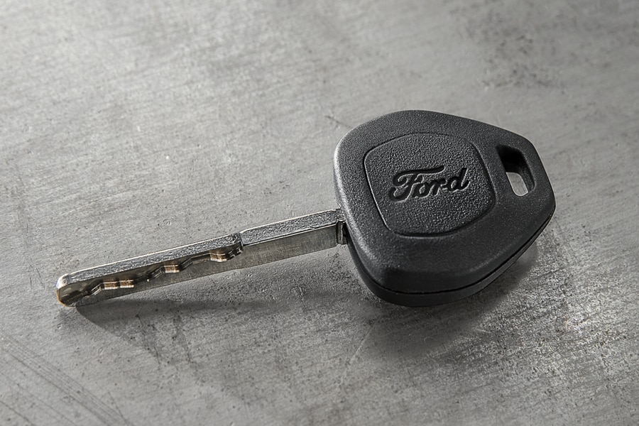 2026 Ford E-Series Commercial Stripped Chassis | Ford Pro™