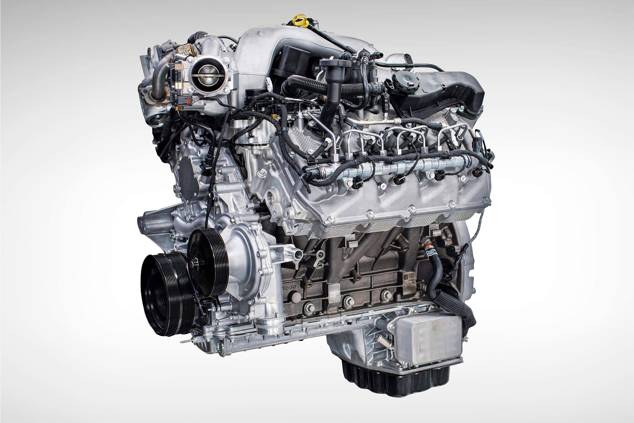 2024 Ford Super Duty F250 Limited Fleet Truck Ford Pro