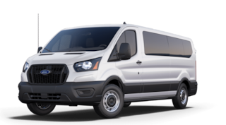 Ford transit high deals top passenger van