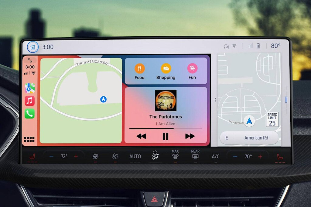 2024 Ford Escape Active Fleet SUV Ford Pro