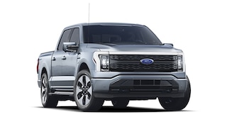 2023 Ford F-150 Lightning Electric Truck | Ford Pro