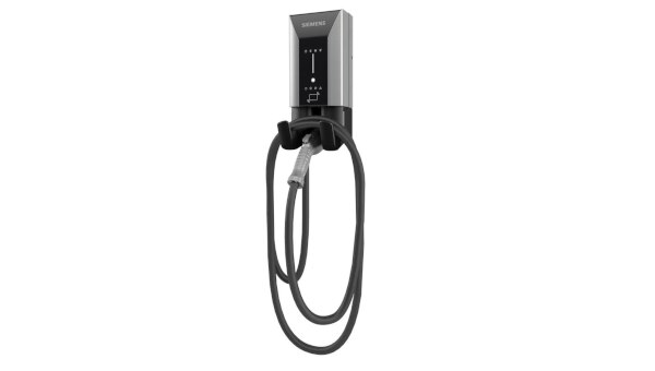 Estación de Carga Ford Pro Home AC 11.5KW DUR.