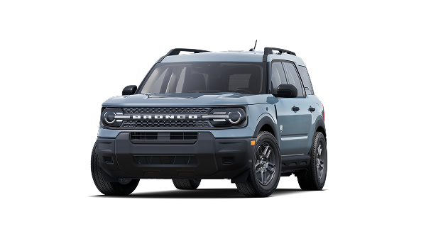 Bronco Sport Big Bend.