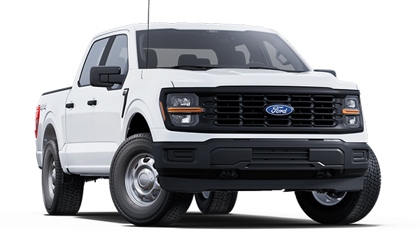 XL Doble Cabina V6 4X4 (Caja 5.5’) Blanca.