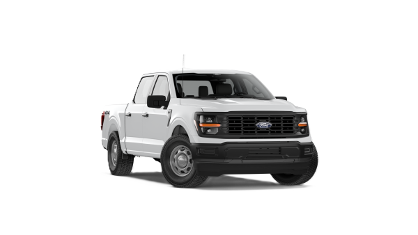 XL Doble Cabina V6 4x4 (Caja 5.5’) Blanca.