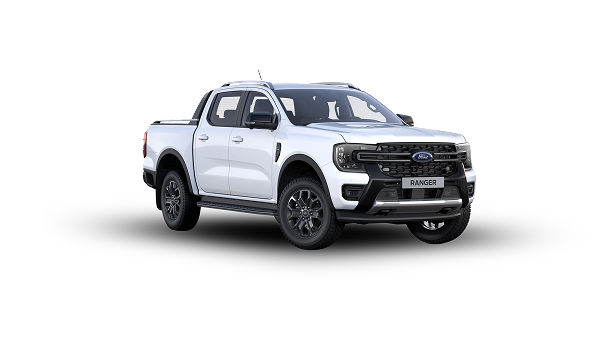 Ranger Wildtrak Gasolina 4x4.