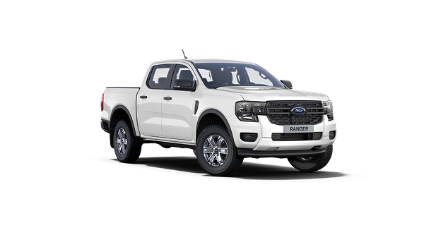 Ranger XL Gasolina 4x2 Blanca.