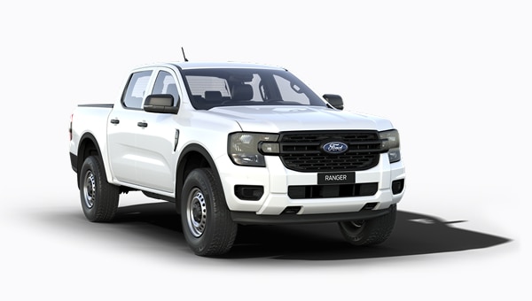 Ford Pro México Ranger 2025