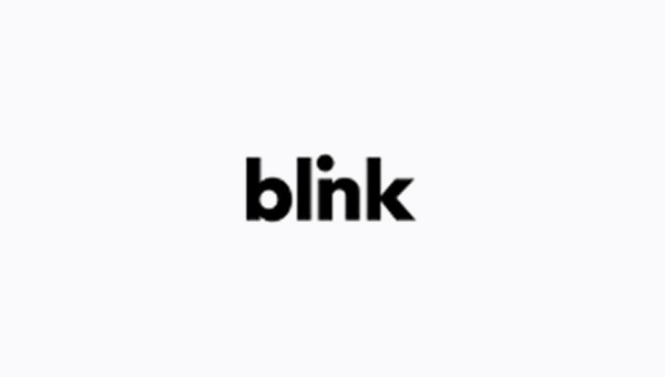 Blink Logo
