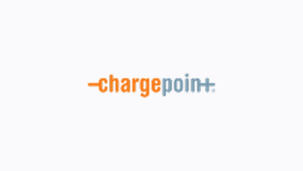 Charge Point Logo