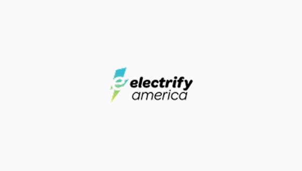 Electrify America Logo