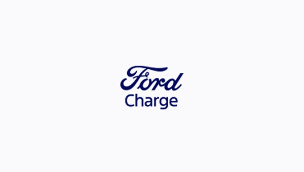 Ford Charge logo