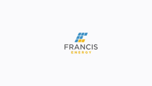 Francis Logo