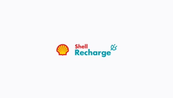 Shell Recharge Logo