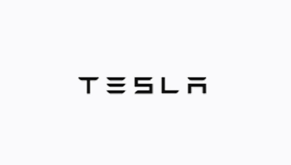 Tesla Logo