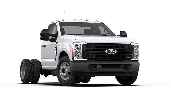 Image of Superduty Chassis Cab