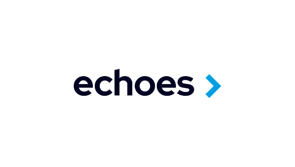 ECHOES Logo