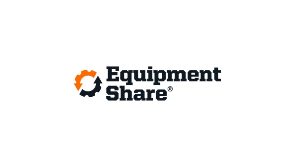 EquipmentShare Logo