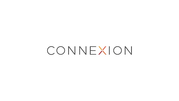 Connexion logo