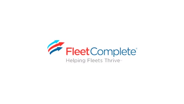 Fleet Complete logo