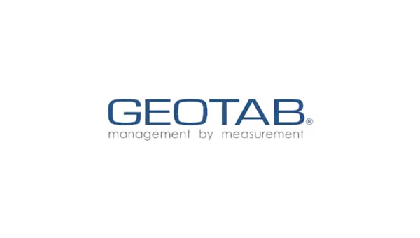 Geotab Logo