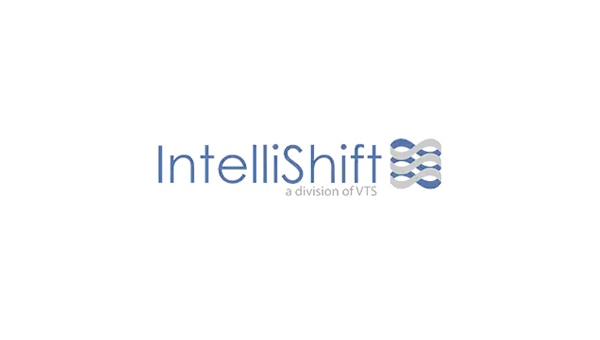 Intellishift logo