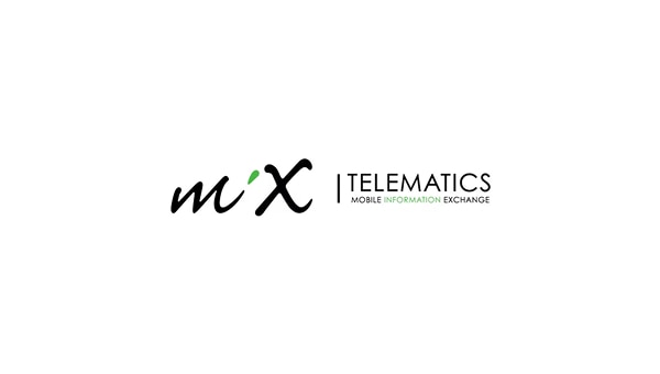 Mix telematics logo