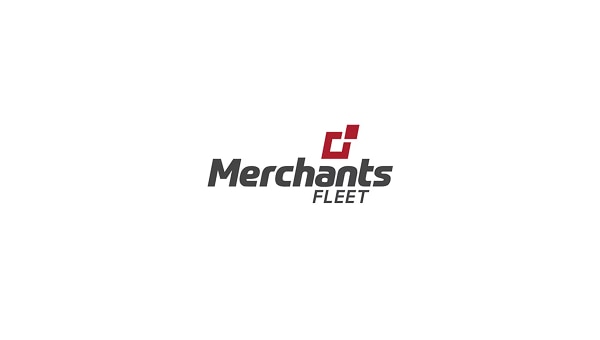 Merchants fleet logo