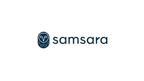 Samsara Logo