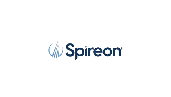 Spireon Logo