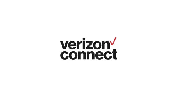 Verizon Connect Logo