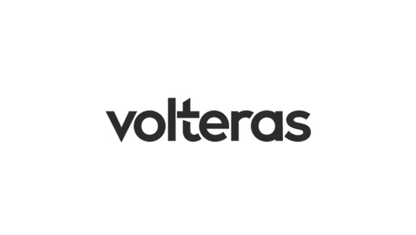Volteras Logo