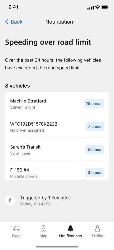 What’s New with Ford Pro Software? October 2025 Edition