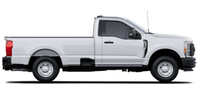 What are the Commercial Ford Trucks?