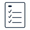 Checklist Icon