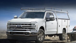 2023 Ford Super Duty® Truck, Pricing, Photos, Specs & More