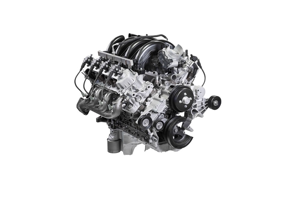 2024 Ford E-Series Cutaway | Ford Pro™